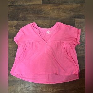 Pilcro shirt